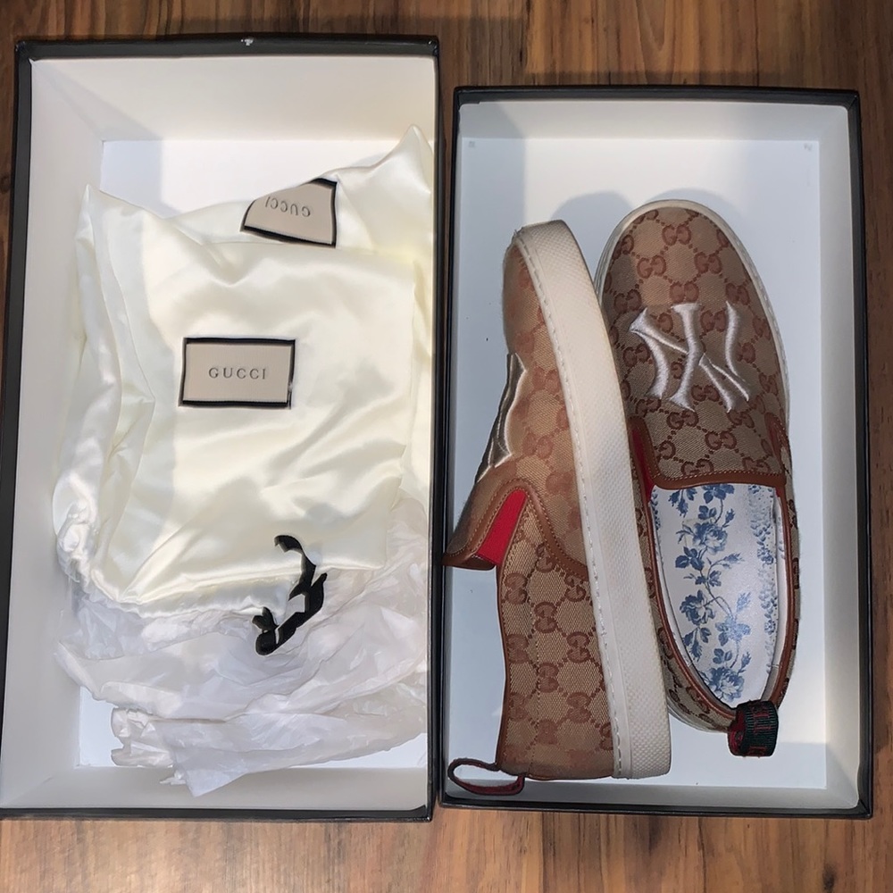 Gucci Loafers